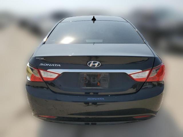 Photo 5 VIN: 5NPEB4AC0DH555507 - HYUNDAI SONATA 