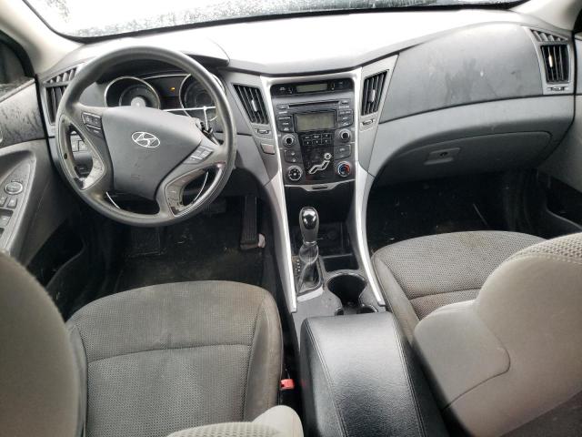 Photo 7 VIN: 5NPEB4AC0DH559217 - HYUNDAI SONATA GLS 