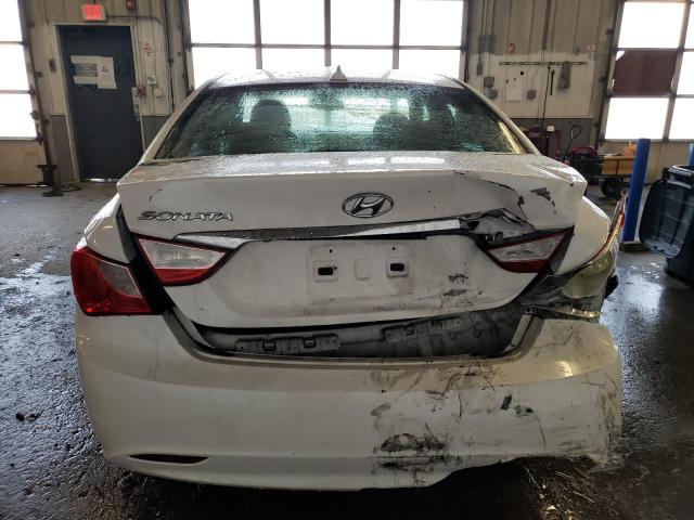 Photo 5 VIN: 5NPEB4AC0DH559430 - HYUNDAI SONATA 