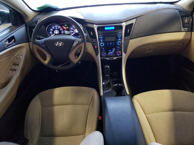 Photo 7 VIN: 5NPEB4AC0DH559430 - HYUNDAI SONATA 