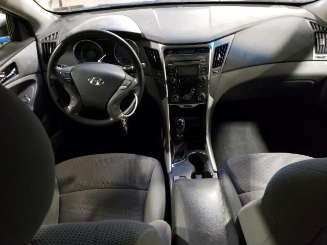 Photo 7 VIN: 5NPEB4AC0DH559525 - HYUNDAI SONATA GLS 