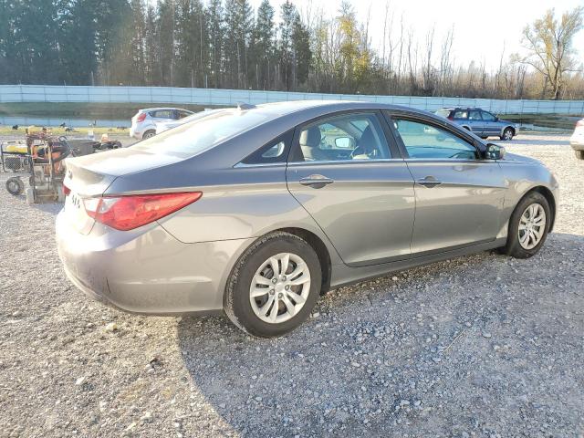 Photo 2 VIN: 5NPEB4AC0DH561310 - HYUNDAI SONATA 