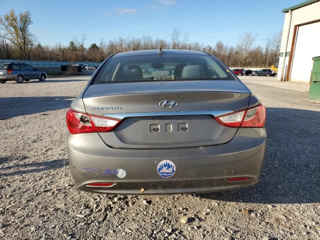 Photo 5 VIN: 5NPEB4AC0DH561310 - HYUNDAI SONATA 