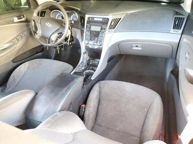 Photo 7 VIN: 5NPEB4AC0DH561310 - HYUNDAI SONATA 