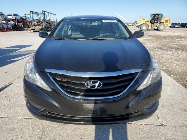 Photo 4 VIN: 5NPEB4AC0DH566992 - HYUNDAI SONATA GLS 