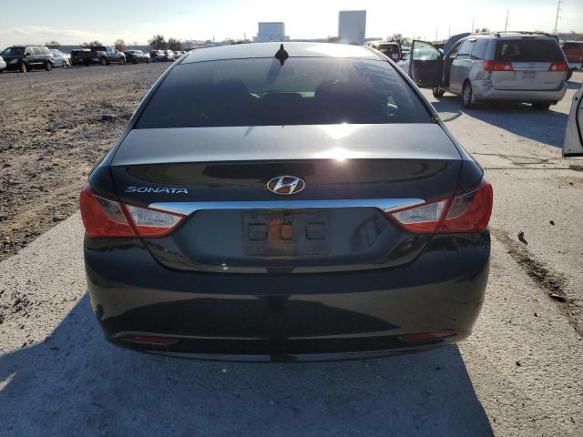 Photo 5 VIN: 5NPEB4AC0DH566992 - HYUNDAI SONATA GLS 