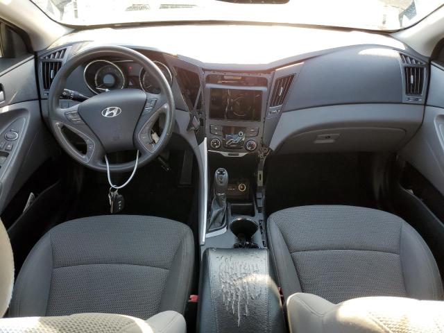 Photo 7 VIN: 5NPEB4AC0DH566992 - HYUNDAI SONATA GLS 