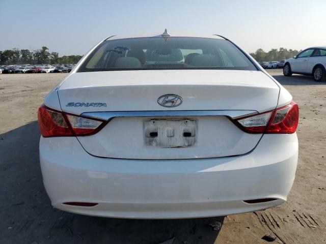 Photo 5 VIN: 5NPEB4AC0DH568399 - HYUNDAI SONATA GLS 