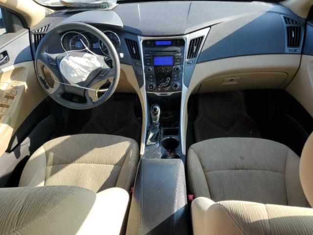 Photo 7 VIN: 5NPEB4AC0DH568399 - HYUNDAI SONATA GLS 