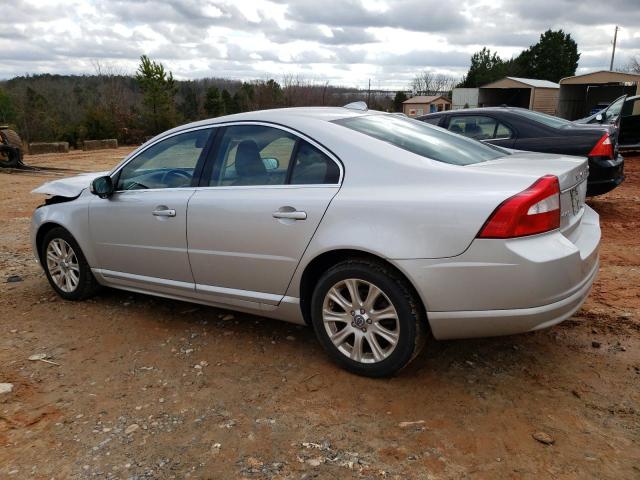 Photo 1 VIN: 5NPEB4AC0DH573148 - VOLVO S80 