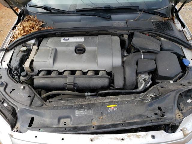 Photo 10 VIN: 5NPEB4AC0DH573148 - VOLVO S80 