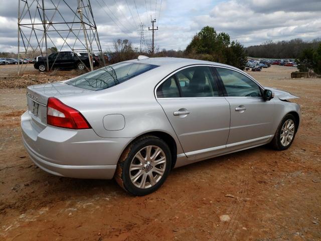 Photo 2 VIN: 5NPEB4AC0DH573148 - VOLVO S80 