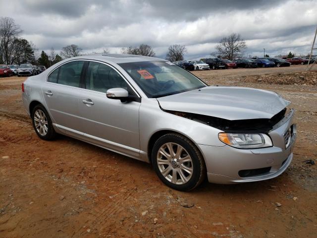 Photo 3 VIN: 5NPEB4AC0DH573148 - VOLVO S80 