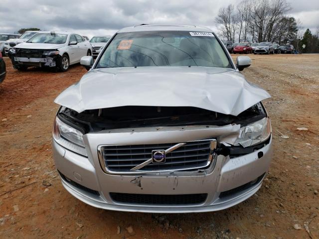 Photo 4 VIN: 5NPEB4AC0DH573148 - VOLVO S80 