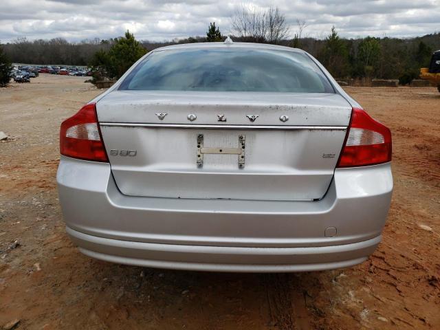 Photo 5 VIN: 5NPEB4AC0DH573148 - VOLVO S80 