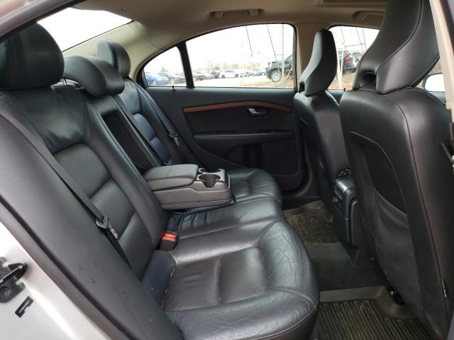 Photo 9 VIN: 5NPEB4AC0DH573148 - VOLVO S80 