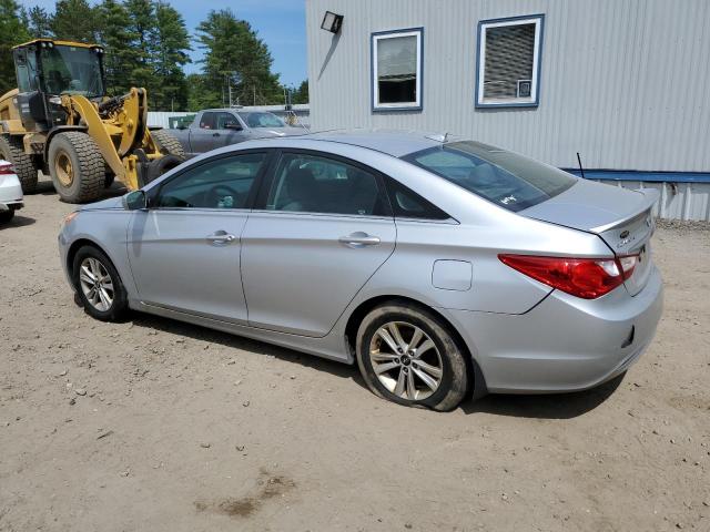 Photo 1 VIN: 5NPEB4AC0DH574929 - HYUNDAI SONATA 