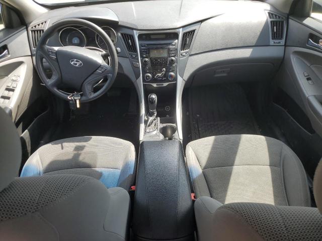 Photo 7 VIN: 5NPEB4AC0DH575451 - HYUNDAI SONATA 