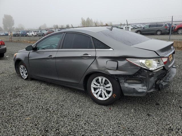 Photo 1 VIN: 5NPEB4AC0DH576129 - HYUNDAI SONATA GLS 