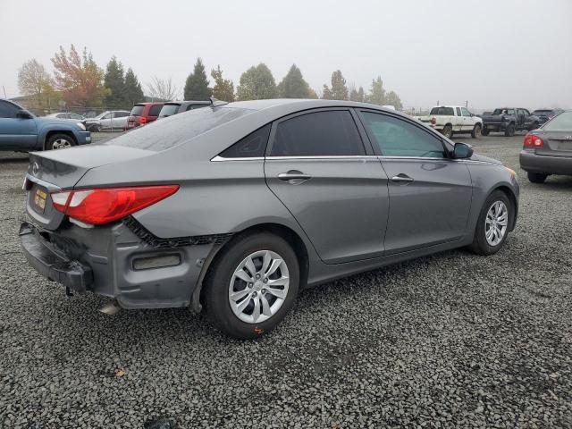 Photo 2 VIN: 5NPEB4AC0DH576129 - HYUNDAI SONATA GLS 