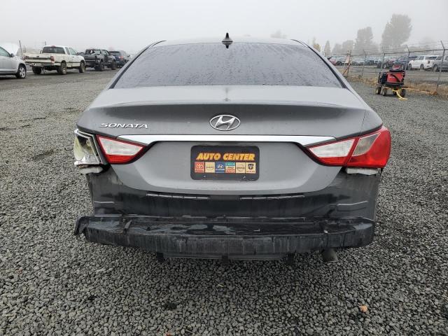 Photo 5 VIN: 5NPEB4AC0DH576129 - HYUNDAI SONATA GLS 