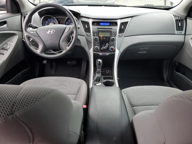 Photo 7 VIN: 5NPEB4AC0DH576129 - HYUNDAI SONATA GLS 