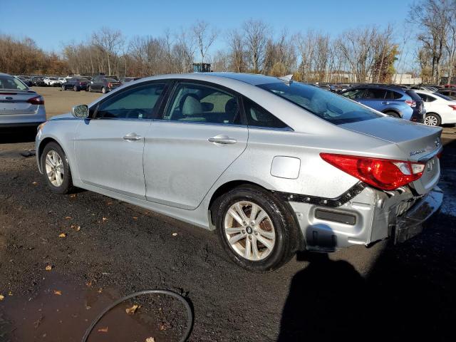 Photo 1 VIN: 5NPEB4AC0DH579676 - HYUNDAI SONATA GLS 