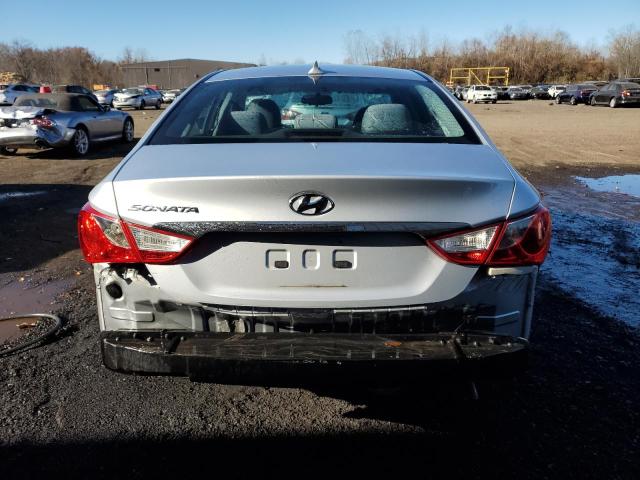 Photo 5 VIN: 5NPEB4AC0DH579676 - HYUNDAI SONATA GLS 