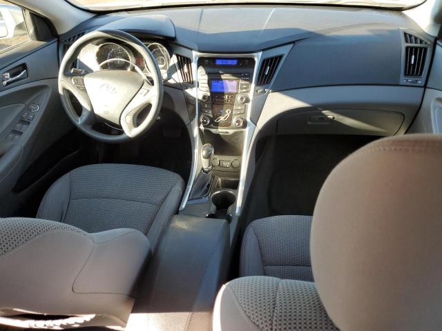 Photo 7 VIN: 5NPEB4AC0DH579676 - HYUNDAI SONATA GLS 