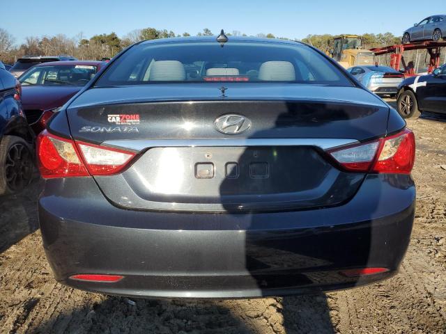 Photo 5 VIN: 5NPEB4AC0DH581203 - HYUNDAI SONATA 