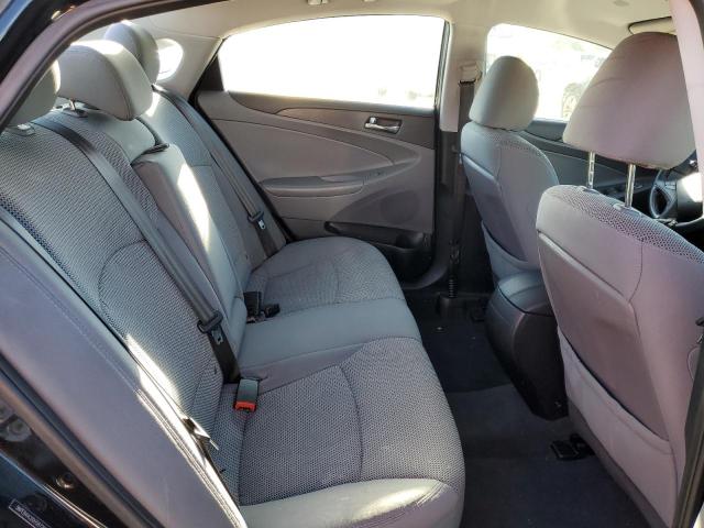 Photo 5 VIN: 5NPEB4AC0DH587292 - HYUNDAI SONATA GLS 