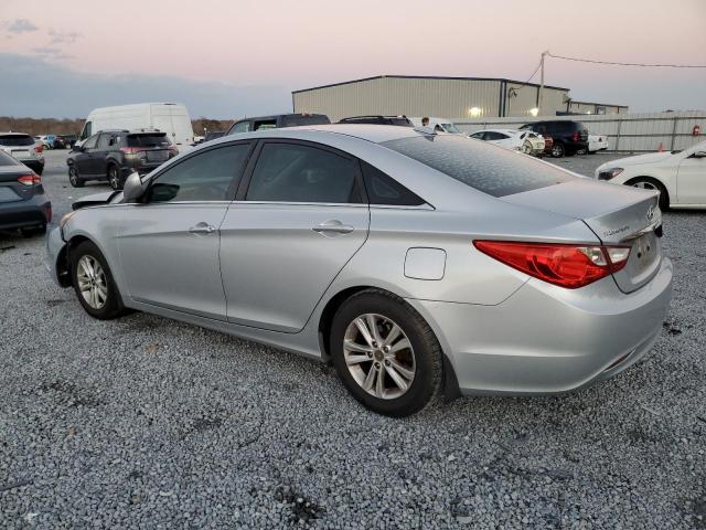 Photo 1 VIN: 5NPEB4AC0DH589365 - HYUNDAI SONATA 