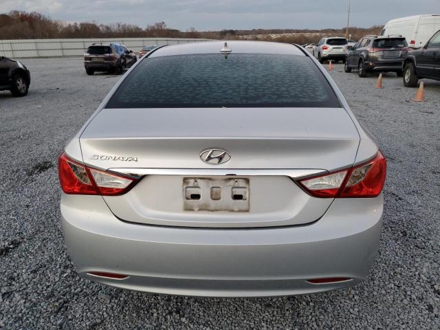 Photo 5 VIN: 5NPEB4AC0DH589365 - HYUNDAI SONATA 