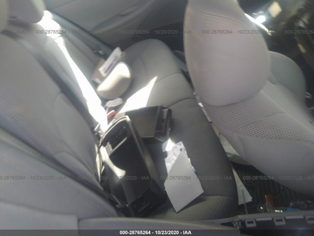 Photo 7 VIN: 5NPEB4AC0DH591066 - HYUNDAI SONATA 