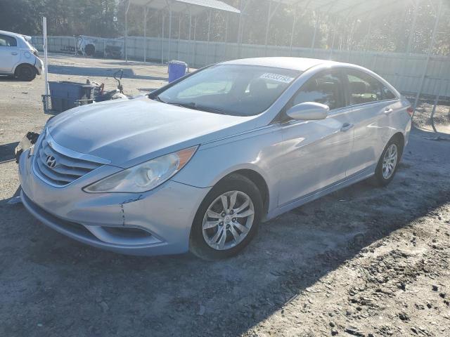 Photo 0 VIN: 5NPEB4AC0DH595554 - HYUNDAI SONATA 