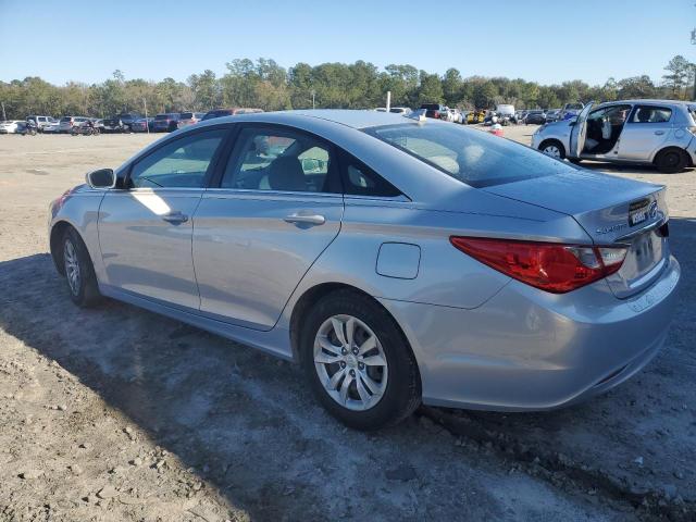 Photo 1 VIN: 5NPEB4AC0DH595554 - HYUNDAI SONATA 