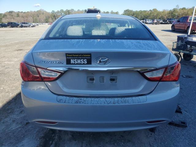 Photo 5 VIN: 5NPEB4AC0DH595554 - HYUNDAI SONATA 