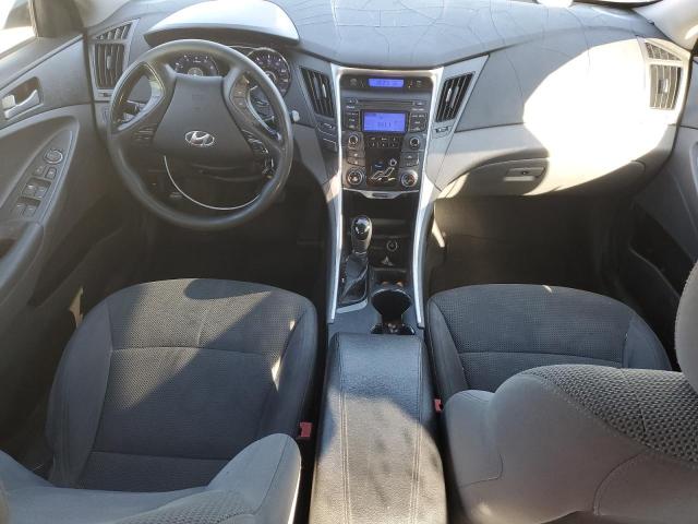 Photo 7 VIN: 5NPEB4AC0DH595554 - HYUNDAI SONATA 