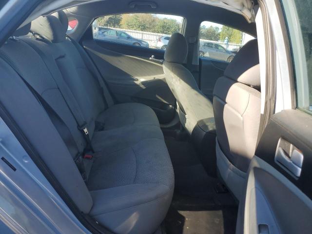 Photo 9 VIN: 5NPEB4AC0DH595554 - HYUNDAI SONATA 