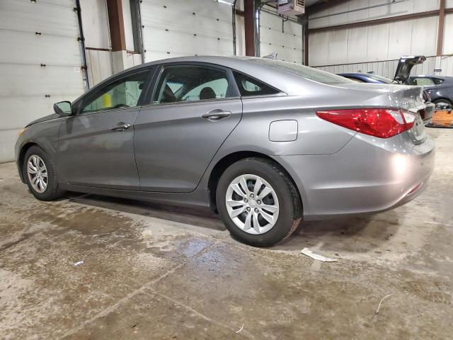 Photo 1 VIN: 5NPEB4AC0DH597305 - HYUNDAI SONATA 