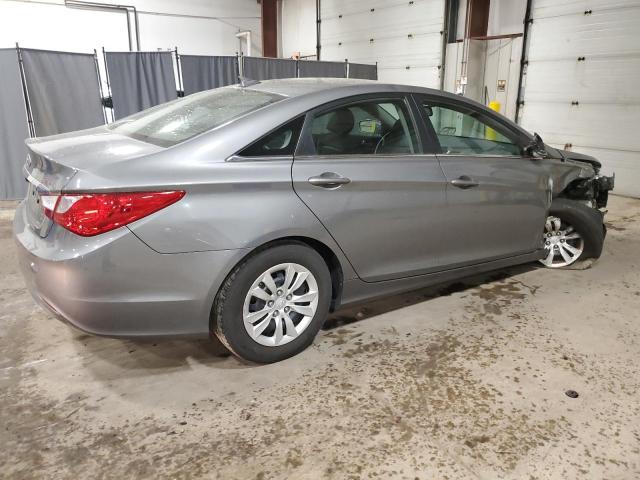 Photo 2 VIN: 5NPEB4AC0DH597305 - HYUNDAI SONATA 