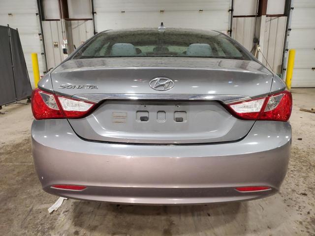 Photo 5 VIN: 5NPEB4AC0DH597305 - HYUNDAI SONATA 