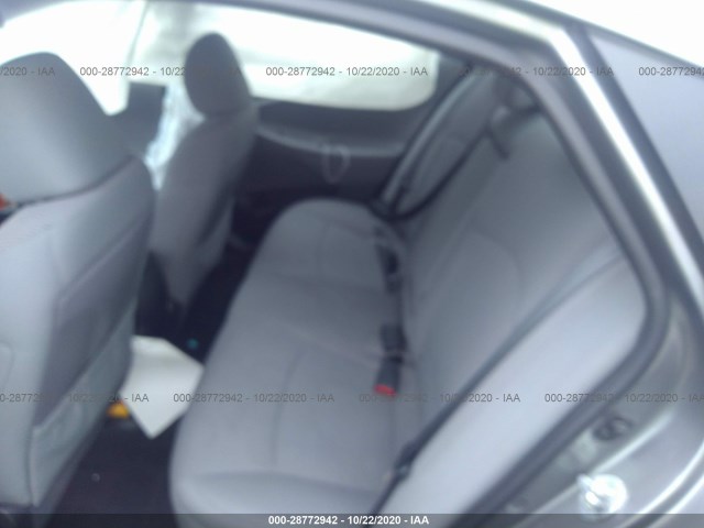 Photo 7 VIN: 5NPEB4AC0DH599782 - HYUNDAI SONATA 