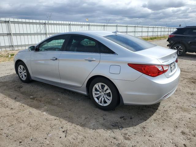 Photo 1 VIN: 5NPEB4AC0DH602843 - HYUNDAI SONATA 