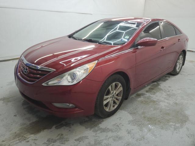 Photo 0 VIN: 5NPEB4AC0DH603409 - HYUNDAI SONATA GLS 