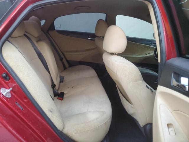 Photo 9 VIN: 5NPEB4AC0DH603409 - HYUNDAI SONATA GLS 