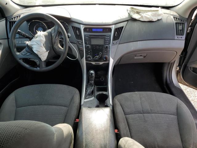 Photo 7 VIN: 5NPEB4AC0DH605631 - HYUNDAI SONATA GLS 