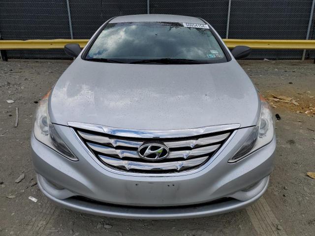 Photo 4 VIN: 5NPEB4AC0DH607833 - HYUNDAI SONATA 