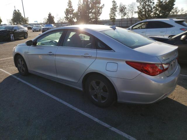 Photo 1 VIN: 5NPEB4AC0DH608481 - HYUNDAI SONATA GLS 