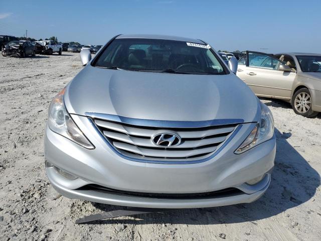 Photo 4 VIN: 5NPEB4AC0DH624017 - HYUNDAI SONATA GLS 